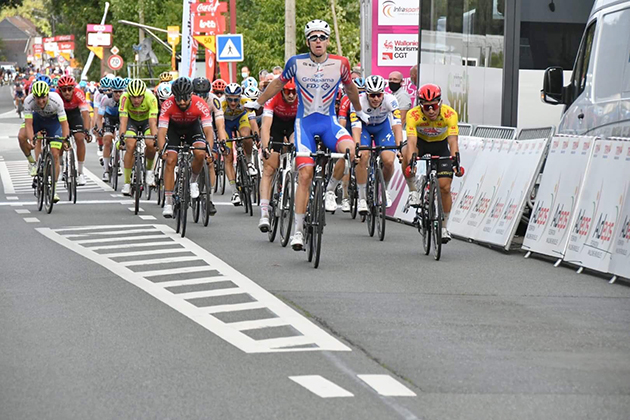 Arnaud Demare